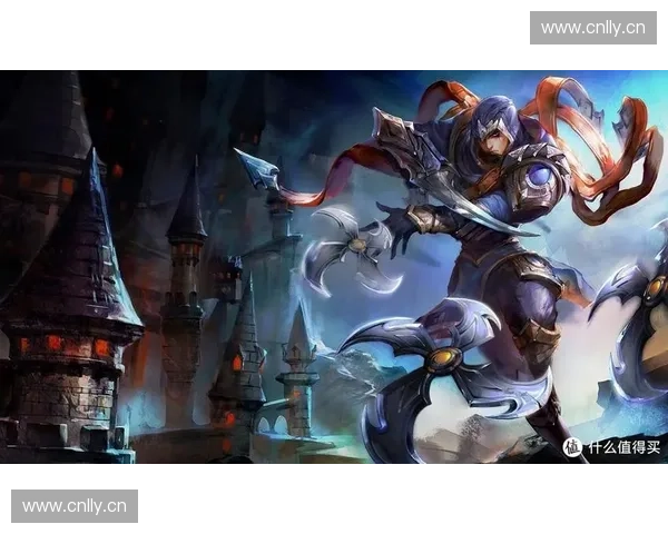《LOL帕克是谁揭秘：从职业生涯到个人成就全面解析》