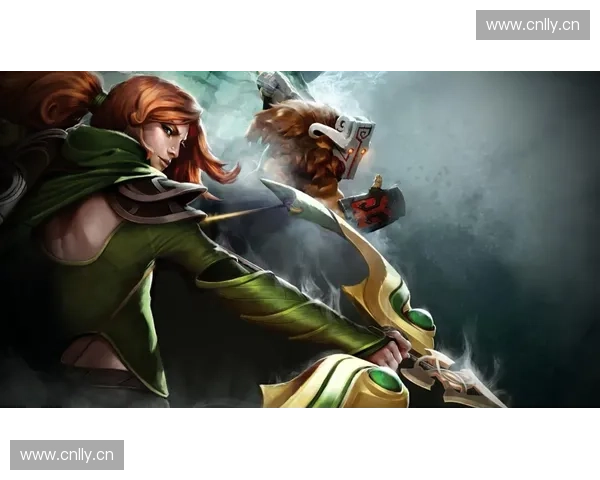 Dota2气候系统创新探索与英雄技能互动对战机制的深度分析