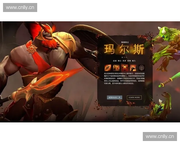 《Dota2中杂麦英雄的独特玩法与战术分析：从定位到实战策略》
