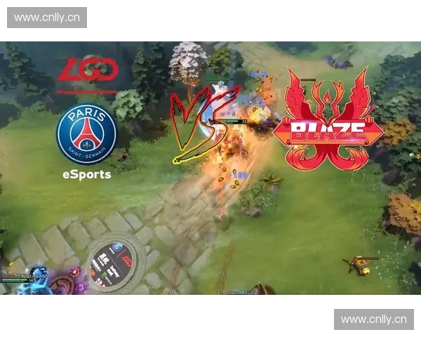 《五黑战队：Dota2团队合作与默契的终极考验》