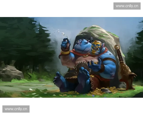 《深入解析Dota2二姐英雄特性与战术运用》