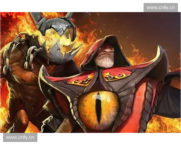 《在Dota英雄激烈对决中探索战略深度与战术巧妙运用》